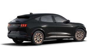 2025 Ford Mustang Mach-E® External Image 4